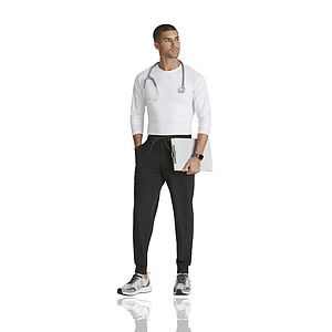 Barco One - Men's Long Sleeve Surge Underscrub Tee