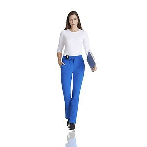 Barco One - Women's Long Sleeve Accelerate Underscrub Tee