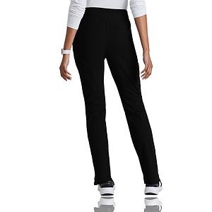 Barco One - Women's Five-Pocket Tapered Leg Uplift Scrub Pant