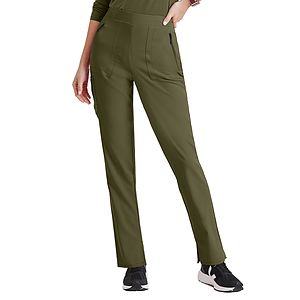 Barco Unify - Women's Five-Pocket Slim Purpose Scrub Pant