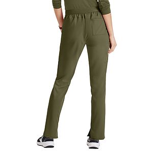 Barco Unify - Women's Five-Pocket Slim Purpose Scrub Pant