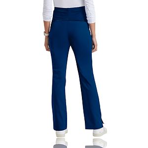Grey's Anatomy Classic - Women's One-Pocket Lilah Maternity Scrub Pant