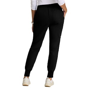 Grey's Anatomy Classic - Women's Six-Pocket Finley Jogger Scrub Pant