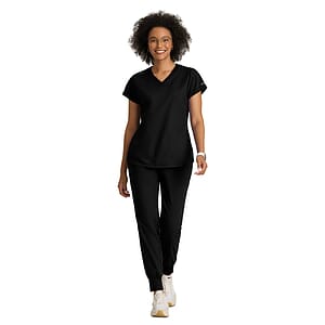 Grey's Anatomy Classic - Women's Six-Pocket Finley Jogger Scrub Pant