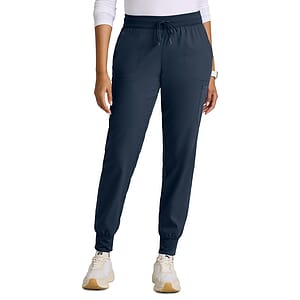 Grey's Anatomy Classic - Women's Six-Pocket Finley Jogger Scrub Pant