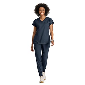Grey's Anatomy Classic - Women's Six-Pocket Finley Jogger Scrub Pant