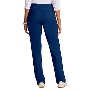 Grey's Anatomy Knit Stretch - Women's Six-Pocket Momentum Scrub Pant