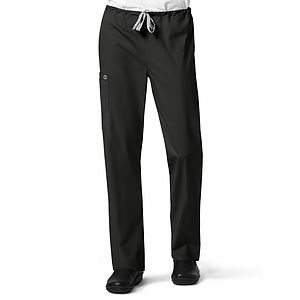 Wink - WORK - Unisex Four-Pocket Drawstring Cargo Pant