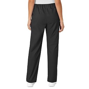 Wink - WORK - Unisex Four-Pocket Drawstring Cargo Pant