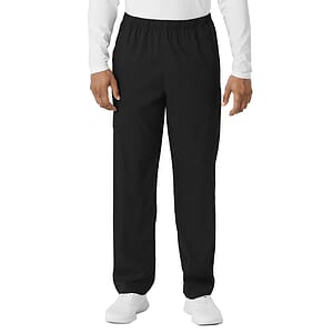 Wink - Boundless - Unisex Six-Pocket Straight Leg Pant