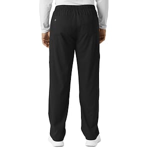 Wink - Boundless - Unisex Six-Pocket Straight Leg Pant