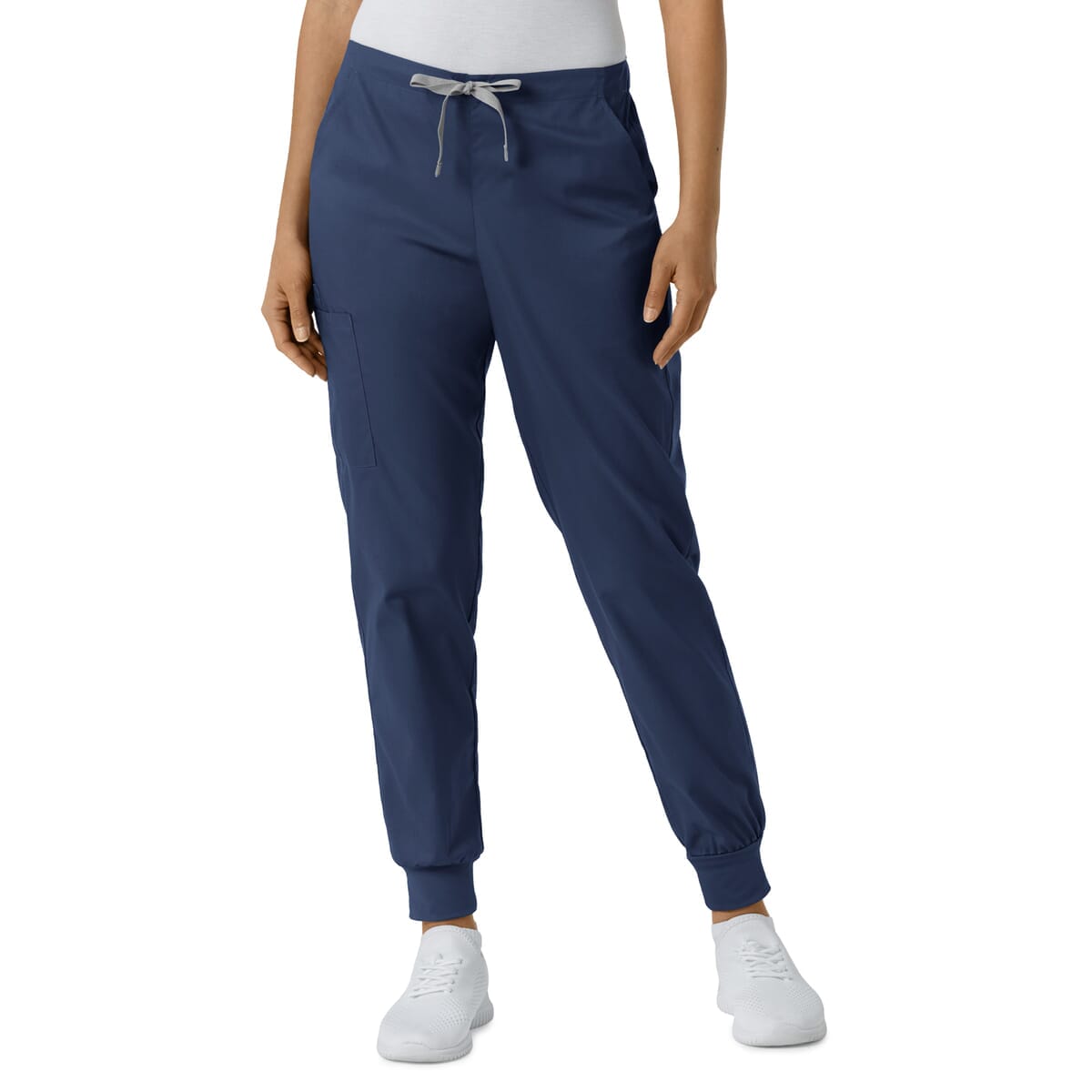 Wink - WORK - Women's Six-Pocket Cargo Jogger Pant