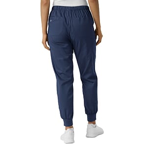 Wink - WORK - Women's Six-Pocket Cargo Jogger Pant
