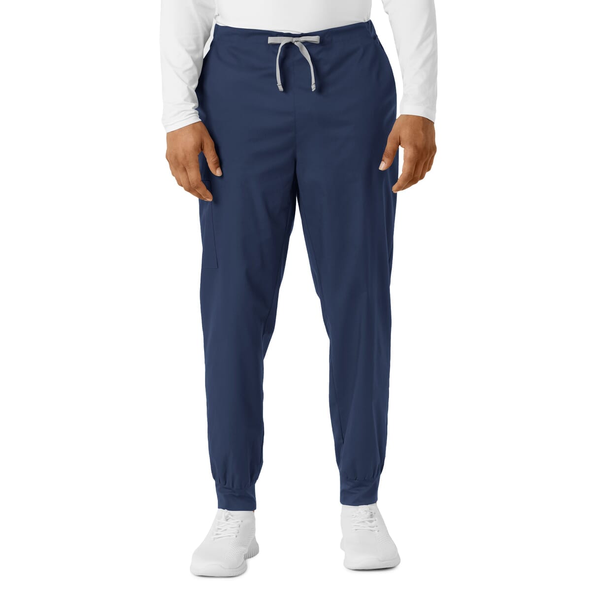 Wink - WORK - Men's Six-Pocket Cargo Jogger Pant
