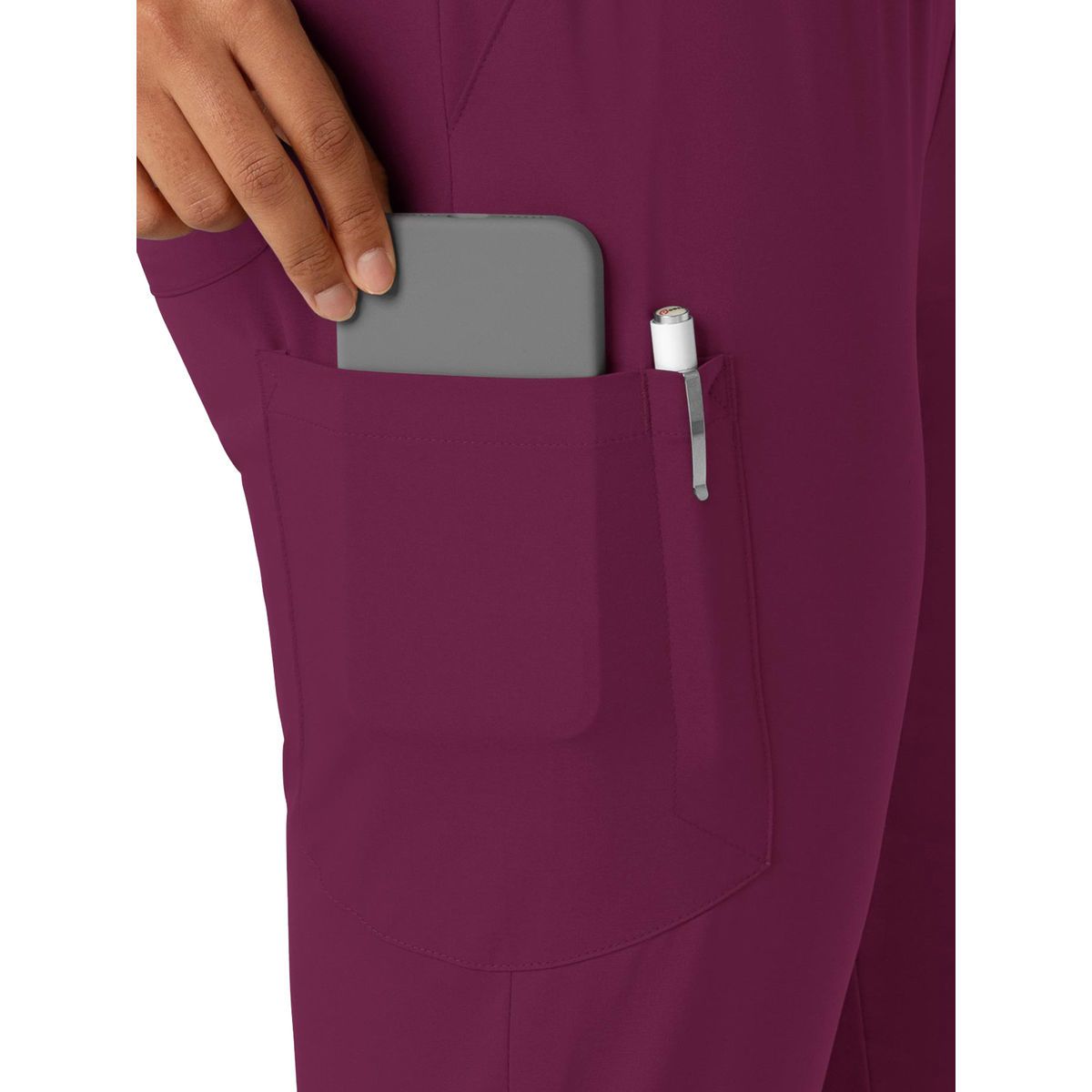 Wink - Boundless - Women's 6-Pocket Jogger Pant