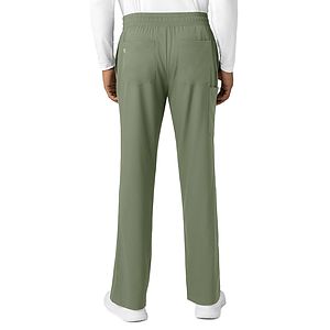 Wink - Boundless - Men's Six-Pocket Straight Leg Pant