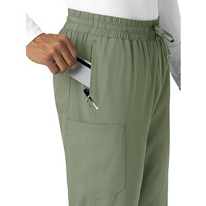 Wink - Boundless - Men's Six-Pocket Straight Leg Pant