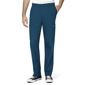 Wink - W123 - Men's Nine-Pocket Flat Front Cargo Pant