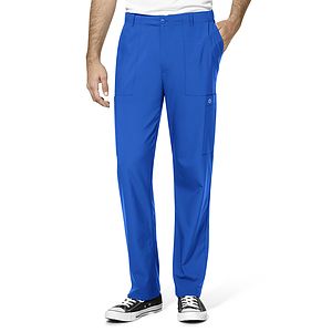 Wink - W123 - Men's Nine-Pocket Flat Front Cargo Pant