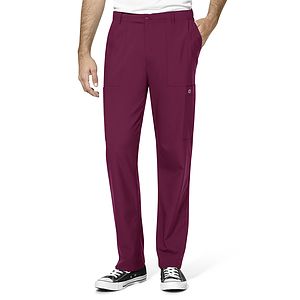 Wink - W123 - Men's Nine-Pocket Flat Front Cargo Pant