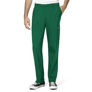 Wink - W123 - Men's Nine-Pocket Flat Front Cargo Pant