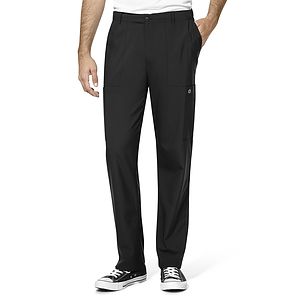 Wink - W123 - Men's Nine-Pocket Flat Front Cargo Pant