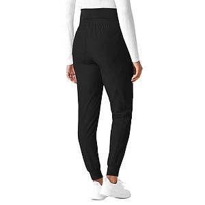 Wink - W123 - Women's Seven-Pocket Maternity Jogger Pant