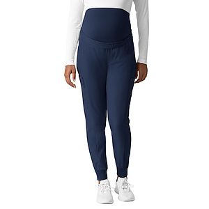 Wink - W123 - Women's Seven-Pocket Maternity Jogger Pant