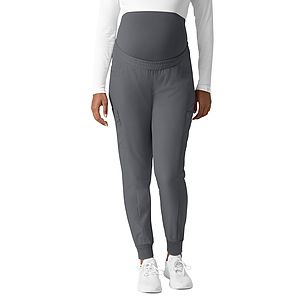 Wink - W123 - Women's Seven-Pocket Maternity Jogger Pant