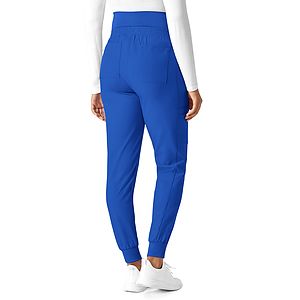 Wink - W123 - Women's Seven-Pocket Maternity Jogger Pant