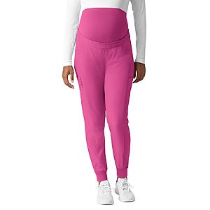 Wink - W123 - Women's Seven-Pocket Maternity Jogger Pant