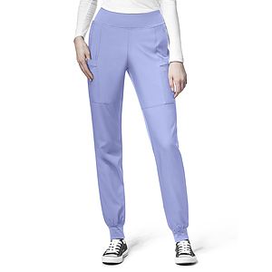 Wink - W123 - Women's Eight-Pocket Comfort Waist Pant