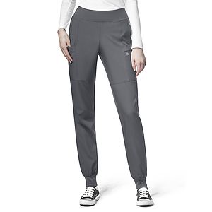 Wink - W123 - Women's Eight-Pocket Comfort Waist Pant