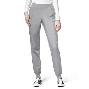 Wink - W123 - Women's Eight-Pocket Comfort Waist Pant