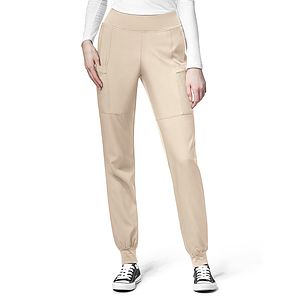 Wink - W123 - Women's Eight-Pocket Comfort Waist Pant