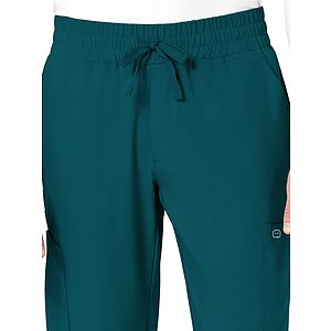 Wink - W123 - Men's Eight-Pocket Cargo Jogger Pant