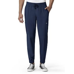 Wink - W123 - Men's Eight-Pocket Cargo Jogger Pant