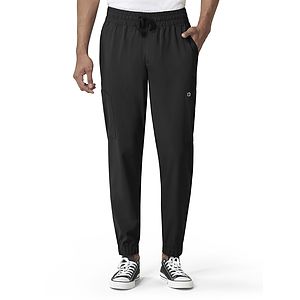 Wink - W123 - Men's Eight-Pocket Cargo Jogger Pant