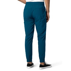 Wink - W123 - Men's Eight-Pocket Cargo Jogger Pant