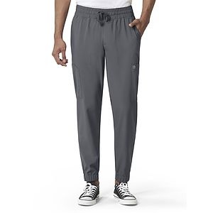 Wink - W123 - Men's Eight-Pocket Cargo Jogger Pant