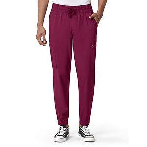 Wink - W123 - Men's Eight-Pocket Cargo Jogger Pant