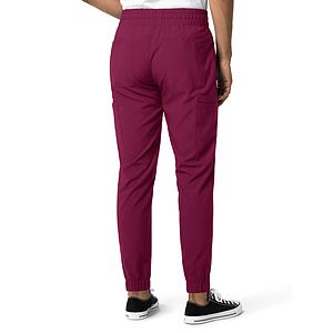 Wink - W123 - Men's Eight-Pocket Cargo Jogger Pant