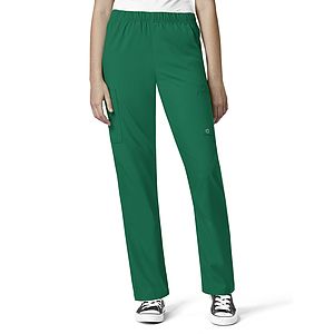 Wink - W123 - Unisex Five-Pocket Cargo Pant