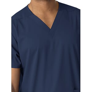 Wink - Boundless - Unisex Three-Pocket V-Neck Top