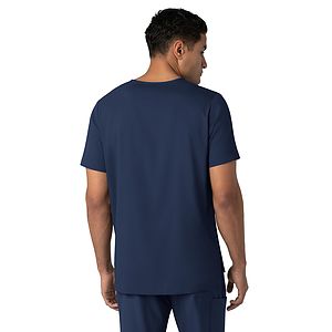 Wink - Boundless - Men's Four-Pocket V-Neck Top