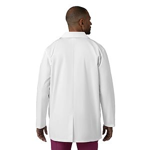 Wink Lab Coats - Unisex Nine-Pocket 33.5" Lab Coat