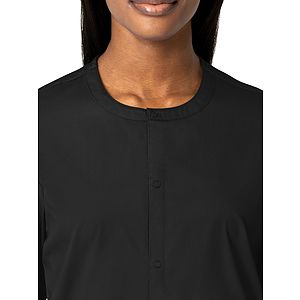 Wink - WORK - Unisex Five-Pocket Snap Front Jacket