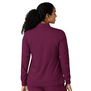 Wink - Boundless - Women's Four-Pocket Warm-Up Jacket