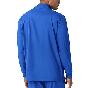 Wink - Boundless - Men's Four-Pocket Warm-Up Jacket
