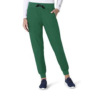 Carhartt Scrubs - Force Essentials - Women's Seven-Pocket Modern Fit Jogger Pant